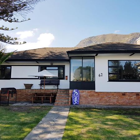 Norfolkden Beachhouse Hermanus Exterior photo