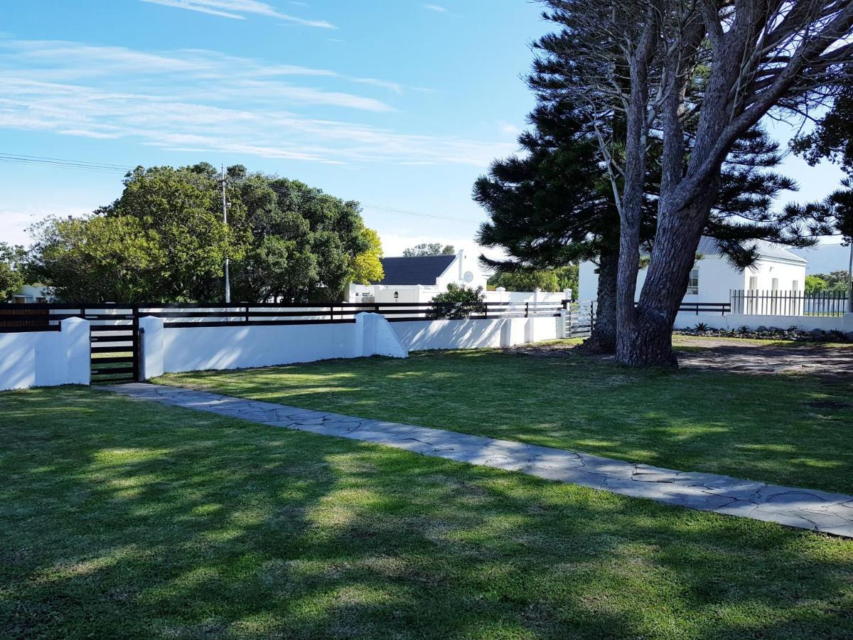 Norfolkden Beachhouse Hermanus Exterior photo